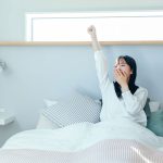 良い眠り すっきり目覚めて 良い一日 ～今日から始める快眠生活～
