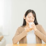 寒い冬 体調管理で 健やかに ～体の内外から温めて冷え対策～