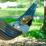 夏こそ本気の睡眠