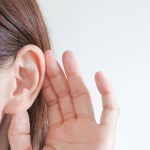 耳の聞こえを大切に